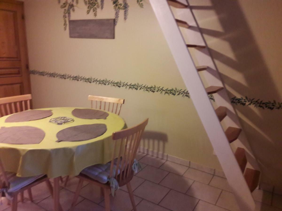 Gite La Pinetterie Civray-de-Touraine Kültér fotó